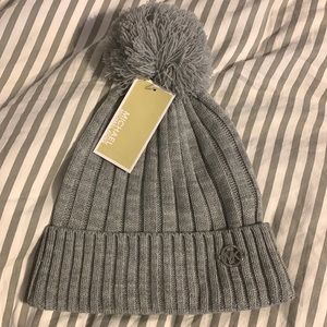 NWT Michael Kors Womens Hat